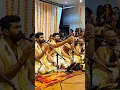 Lagu Nandagovindam Bhajans in Guruvayur Temple | Guruvayoor Ekadashi | കോടതി വിളക് | Audience sing along|