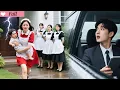 Download Lagu All Ignored The CEO’s Sick Child, But Poor Girl Cared… Unexpectedly She’s His Missing Mom!