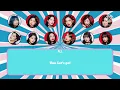 Lagu JKT48-Go And Fight! | COLOR CODED LYRICS |
