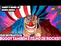 Download Lagu A LINHAGEM ESPECIAL DE BUGGY REVELADA?O IRMÃO DE BARBA NEGRA!BUGGY O FILHO PERDIDO DE ROCKS D. XEBEC
