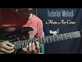 Download Lagu Tutorial Melodi || Mata Air Cinta || Meggy Z
