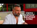 Lagu Eşkıya Dünyaya Hükümdar Olmaz en iyi Hüzün muzigi 1