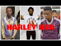 Harley Ken Boosie s Son Tootie Raw Had Tears In Eyes While Saying He Go Send Money To His Daddy