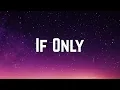 Download Lagu Dove Cameron - If Only (Lyrics)