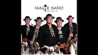 Download █▬█ █ ▀█▀ Magik Band - Noce nad jeziorem MP3