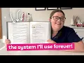 The FASTEST Way to Organize All Your Recipes No Stress