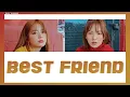 [THAISUB] WENDY (웬디) - Best Friend (Ft. SEULGI) #ไอดอลไทยซับ