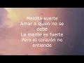 CHRISTIAN NODAL - NADA NUEVO (LETRA)