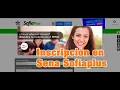 Registro Sena Sofia Plus SENA CIES