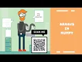Python NumPy Tutorial Numpy Arrays Tutorial 2