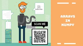 Python NumPy Tutorial Numpy Arrays Tutorial 2