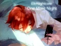 Download Lagu Nightcore - One More Night