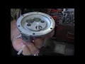 Carter 4907S Ford FE
