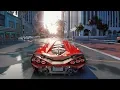 Download Lagu GTA 6 Graphics 2020 Raw Gameplay! MAX SETTINGS RTX 2080 Ti i9-9900k 4k 60fps - GTA 5 PC Mod