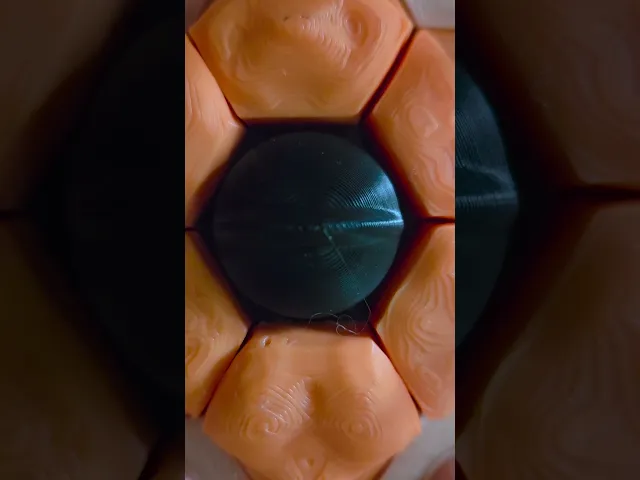 Tentacled Eye Monster Wall Art video thumbnail