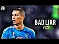 Cristiano Ronaldo ► Bad Liar - Imagine Dragons ● 2020 ● HD