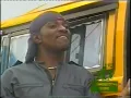 Mad Melon & Mountain Black - Danfo Driver (Hip Hop Version)