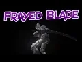 Dark Souls 3 Frayed Blade Weapon Showcase Ep 49