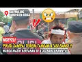 Lagu NGEYEL❗POLISI SAMPAI TURUN TANGAN ATASI BANGLI❗WARGA MASIH BERTAHAN DI ATAS BANGUNAN MENGHAMBAT❗