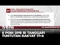 Download Lagu [FULL] Apa Kabar Indonesia Pagi (6/9/2025) | tvOne