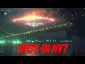 The Hudson Valley UFO Wave Unveiling the Mysterious Night Sky Encounters of the 1980s