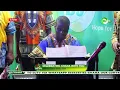 Lagu D J TV GHANA Live Stream with a church choir in Ghana