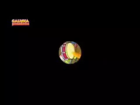 MÚSICA INFANTIO DA GALINHA PINTADINHA SEU LOBATO TINHA UM SITIO DE TRÁS PRA FRENTE