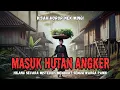 Download Lagu KISAH HOROR DI KAMPUNG NEK WINGI❗CERITA HOROR MISTERI❗CERITA MISTIS