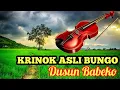 Download Lagu KRINOK KHAS BUNGO DAN RAE RAE || BANG MAMIN DAN BUNDA TIMOT || DJ KOMAR KOKOM || LUSI MUSIK