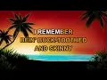 Jimmy Buffett - Pencil Thin Moustache