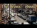 The Bronx in the 1960s New York s Vibrant Neighborhood Before It All Changed
