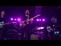 Lo Moon - The Right Thing [LIVE]