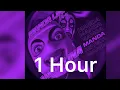 Lagu 6YNTHMANE - MANDA LINA (SLOWED) 1 HOUR