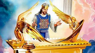 Hebreus - Jesus, o Eterno Sumo Sacerdote