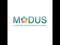 Modus AI Build Challenge - Process x Roles x Skill Intelligence Graph