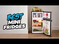 I Tested the TOP 5 Mini Fridges for a Month Here s What I Found