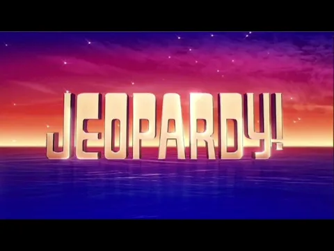 Download MP3 Jeopardy! Theme Song [1 Hour]