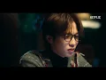 TENBLANK feat. ユキノ - 「First Love」弾き語り | グラスハート | Netflix Japan