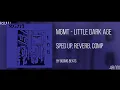 Download Lagu MGMT - LITTLE DARK AGE [TIK TOK SPED UP + REVERB] #mgmt #littledarkageedit #spedup #reverb