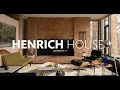 Download Lagu Modern Architecture Tour in the Midwest: The 1964 Henrich House by Edward Dart | Home Tour