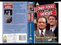 Download Lagu Original VHS Opening and Closing to Only Fools and Horses Rodney Come Home UK VHS Tape