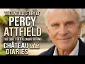 The Untold Story of Percy Attfield The Quiet Gentleman Behind Chateau Diaries