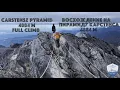 Download Lagu CLIMBING HIGHEST MOUNTAIN OF AUSTRALIA CONTINENT | CARSTENSZ PYRAMID INCLUDING DETAILED ROUTE
