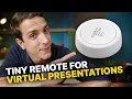 Download Lagu How I use a Flic Button to on my Online Presentations