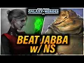 USE NIGHTSISTERS TO BEAT JABBA IN GAC - HERE S A CRASH COURSE