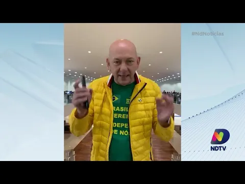 Supremo Tribunal Federal suspende perfis em redes sociais de nomes ligados ao governo Bolsonaro