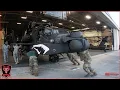 Download Lagu 1-82 AH-64 Apache Helicopter (ARB) | 82nd Combat Aviation Brigade Blade Unfolding