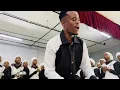 Isaac and Mighty Messengers Performance - 18 October 2026 