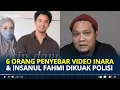 Download Lagu 6 Orang Penyebar CCTV Video Inara Rusli \u0026 Insanul Fahmi Dikuak,Ada Nama Virgoun Terancam 8 Tahun Bui MP3