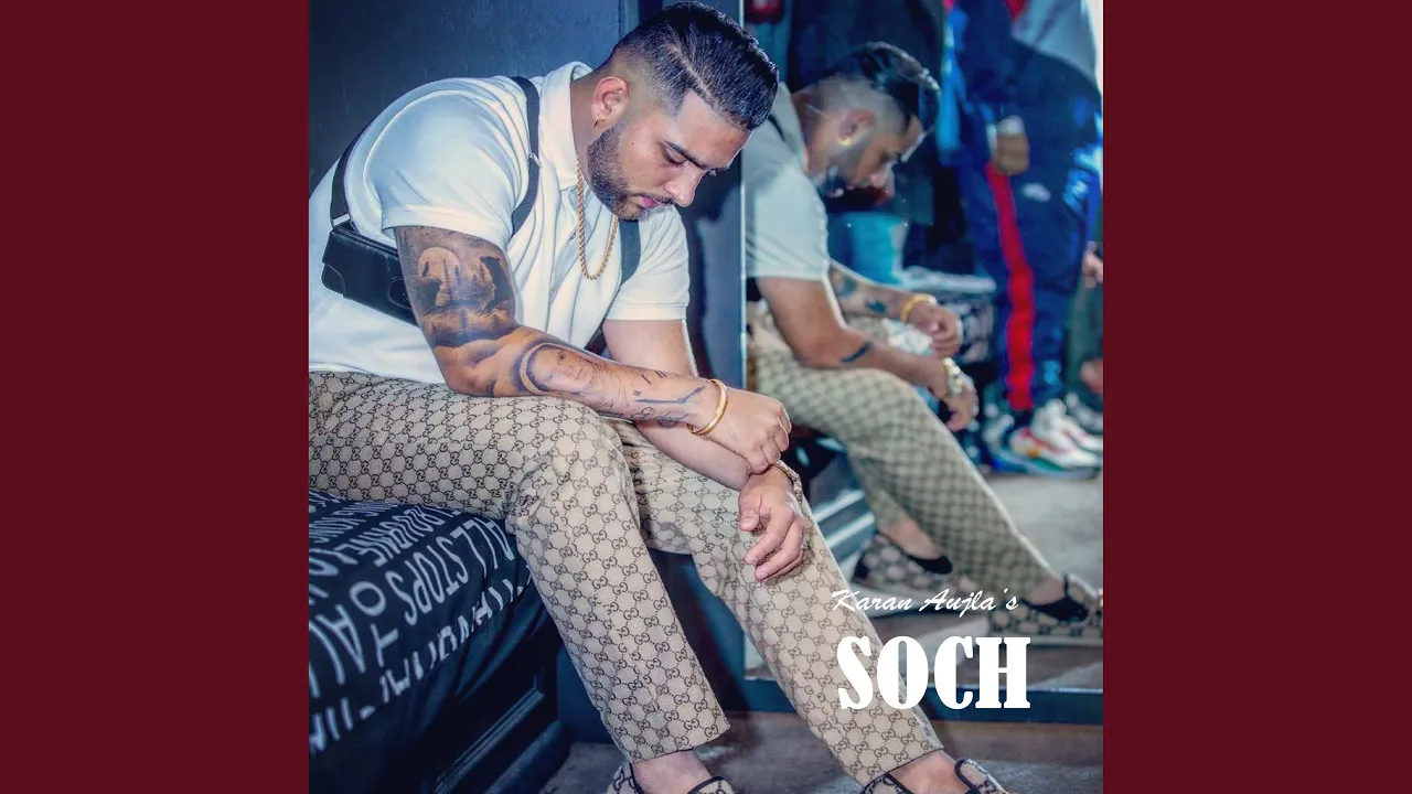 Soch Soch